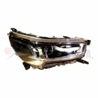 Farol delantero derecho Toyota Revo 2022  W/LED