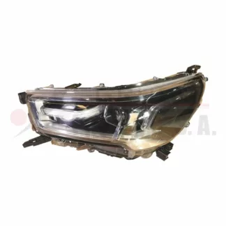 Farol delantero izquierdo Toyota Revo 2022  W/LED