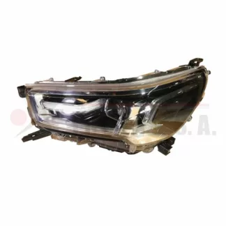 Farol delantero izquierdo Toyota Revo 2022  W/LED