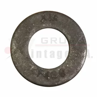 Arandela plana para laña de 1/2