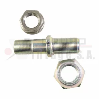 Espárrago delantero de rueda derecha FF3H