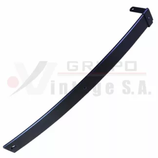 Hoja 4 delantera Hino FM/GH 2019/2023