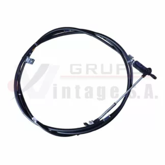 Cable de neutro Hino FM