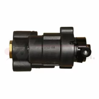 Válvula de control de aire