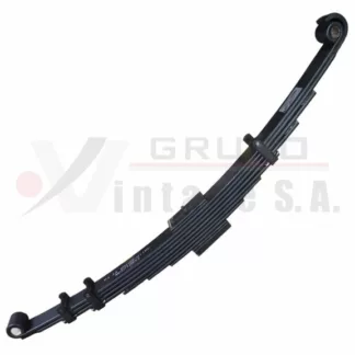 Resorte delantero completo Hino FM/GH 209/2023 775 x 750