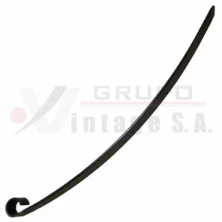 Hoja 2 trasera Hino 500 GH