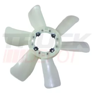 Ventilador de motor Hino FC9 J05