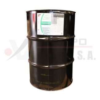 Tonel de refrigerante Fleetcool verde premezclado 50/50 Fleetguard