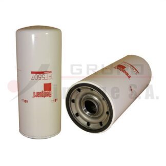 Filtro de combustible secundario FF5507 Fleetguard Mack N