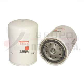 Filtro de agua WF2131 Fleetguard Cummins M11 Century
