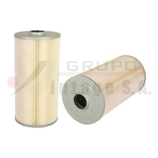 Filtro separador de agua y combustible FS36212 Fleetguard Hino serie 500