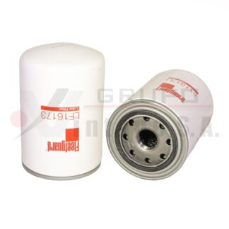 Filtro de aceite enroscable LF16173 Fleetguard John Deere