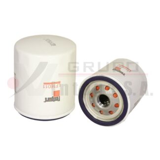 Filtro de aceite spin-on LF16011 Fleetguard Cummins Komatsu