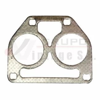 Empaque de manifold de escape Cummins 4907448 131652