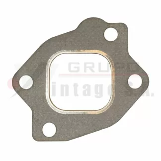 Empaque de manifold de escape 573GB260 Mack