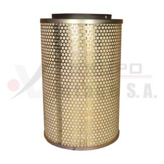 Filtro de aire primario con sello axial AF25910 Fleetguard Cummins 6BTA