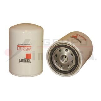 Filtro de agua WF2121 Fleetguard Detroit S60 DD13/ Cummins ISM 04