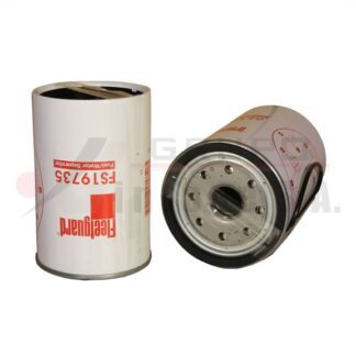 Filtro separador de agua y combustible FS19735 Fleetguard Volvo/Renault