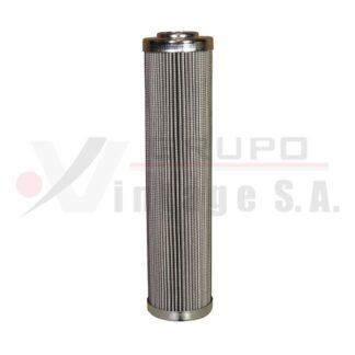 Filtro de cartucho hidráulico HF30071 Fleetguard Bomang Ferguson Ammann