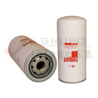 Filtro de lubricante enroscable LF4054 Fleetguard Ford Volvo Komatsu