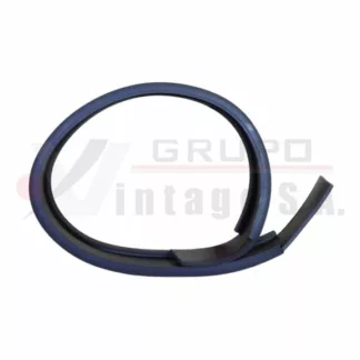 Hule para cincho de tanque de combustible Genset