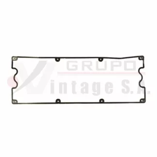 Empaque de tapadera de válvulas Cummins ISX