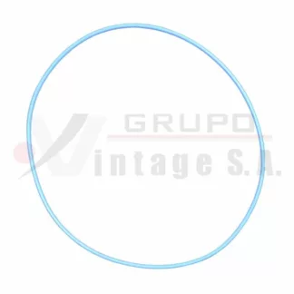 O-ring de camisa azul Cummins ISX