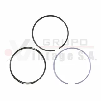 Anillos STD Cummins ISX