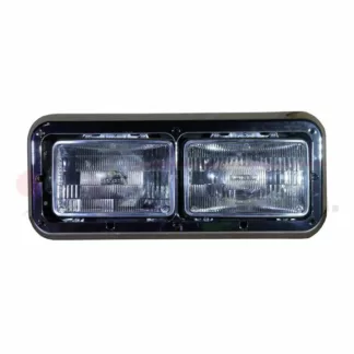 Lámpara delantera Kenworth FHA-4256// K256-426-2