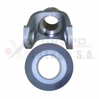 Yugo de catarina de 46 dientes Meritor/Rockwell 17NYS3838A