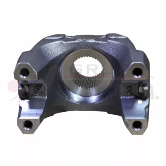 Yugo trasero 39 dientes