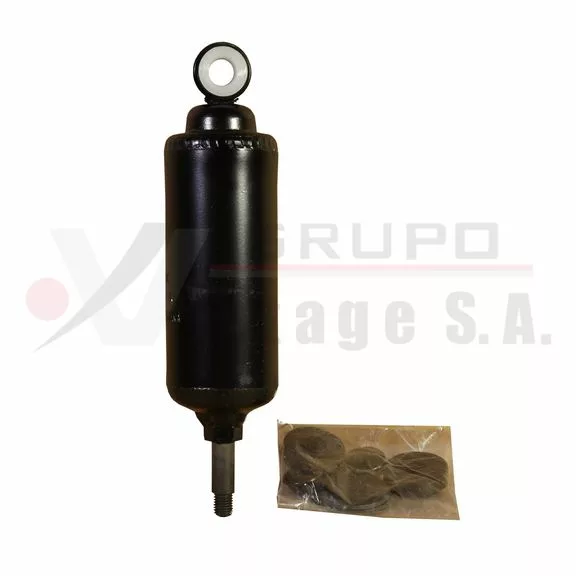 Amortiguador de sillón