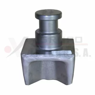 Pin master cruciforme de 2" x 3/8