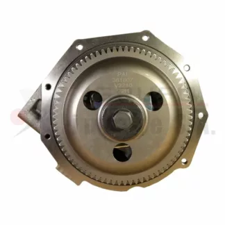 Bomba de agua CAT, C15