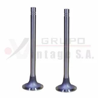 Válvula de admisión/escape para Cummins 855