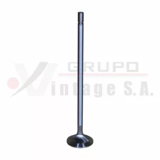 Válvula de admisión Detroit S60 11.1, DD III, DD IV