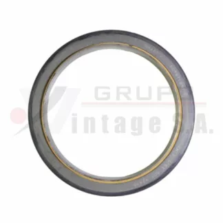 Retenedor trasero de cigüeñal para Detroit 23513578