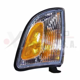 Lámpara izquierda media luz Pick-up Tacoma modelo -97-2000