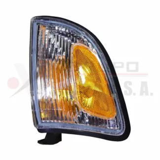 Lámpara derecha media luz Pick-up Tacoma modelo -97-2000