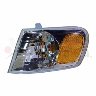 Lámpara izquierda de pidevías Toyota Corolla modelo - 2001