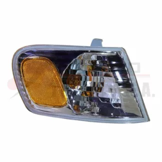 Lámpara derecha de pidevías Toyota Corolla modelo - 2001