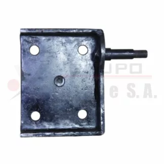 Guía de amortiguador Isuzu D-Max