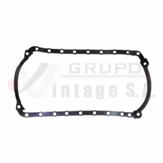 Empaque de aceitera de 4JB1