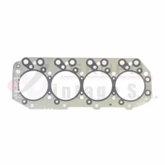 Empaque de culata motor Isuzu 4JB1 2da. reparación
