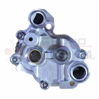 Bomba de aceite Mitsubishi 4D34