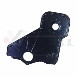 Tapadera frontal de motor Cummins 6C / ISC / ISL