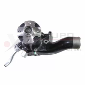 Bomba de agua Isuzu 6BG1