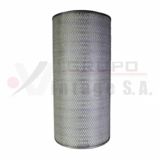 Filtro de aire primario con sello axial AF4676 Fleetguard® Sullair