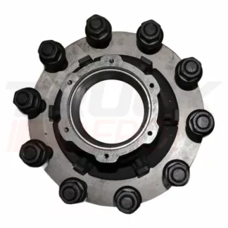 Bufa 10 agujeros milimétrica 2023 cuna HM218210/HM212011