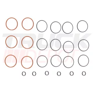 Kit de inyector motor Detroit  DDCIII/IV 12.7 litros, DDE V 14L